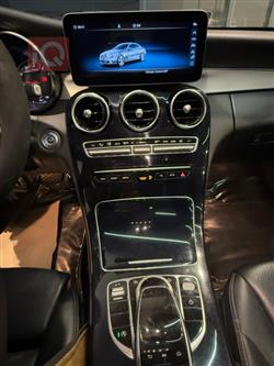 مرسيدس بنز C-Class